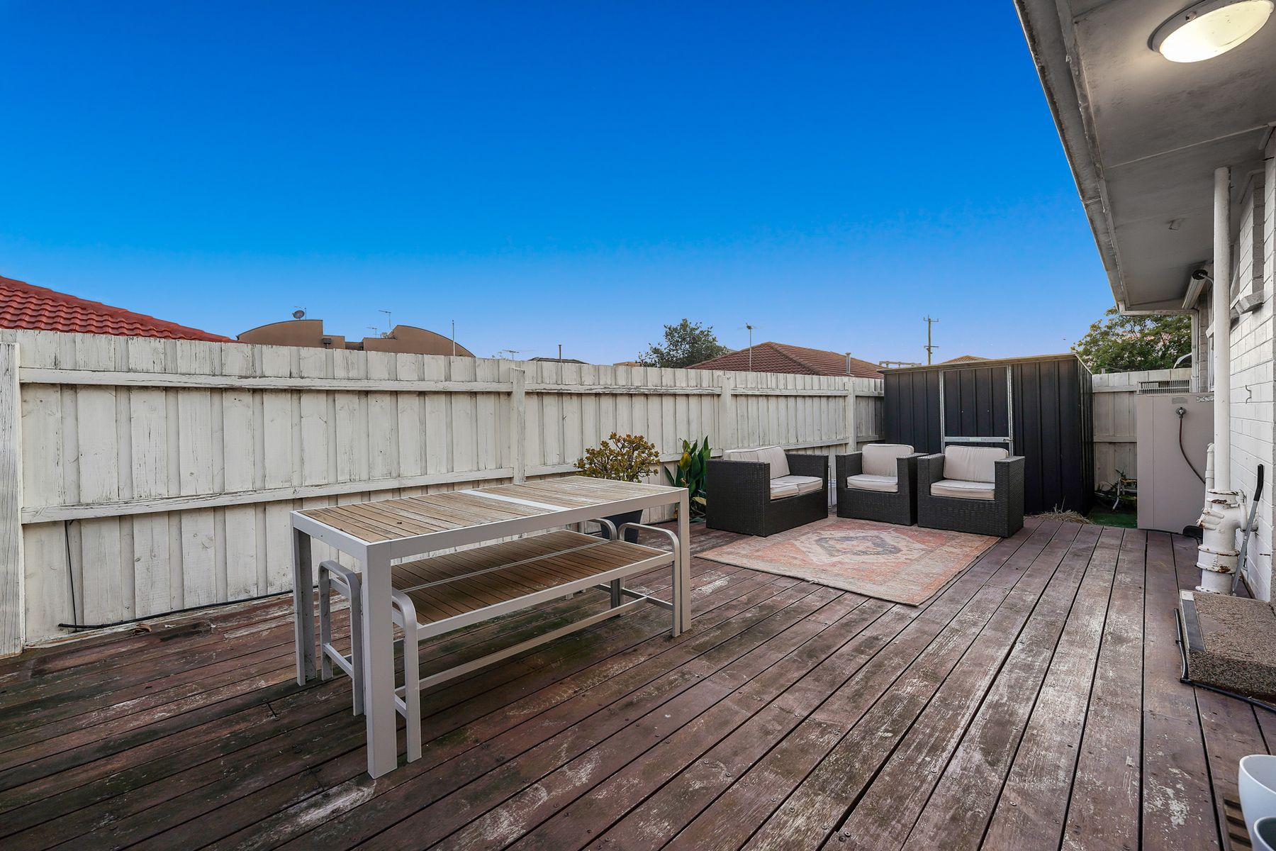 2-bedroom unit at 8/372-373 Station Street, Chelsea, VIC 3196, , Victoria