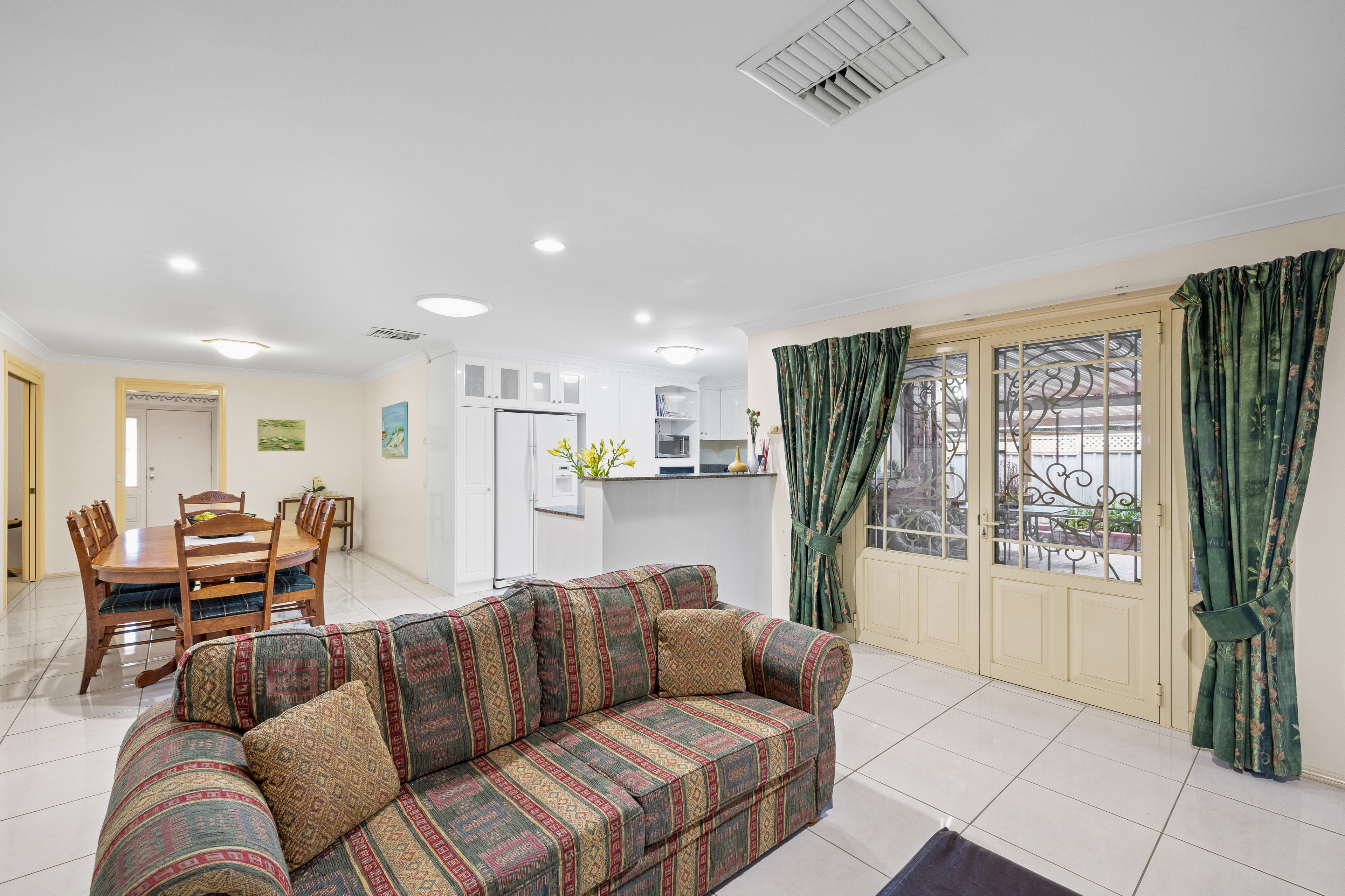 4-bedroom house at 3 Matilda Place, Hillvue, NSW 2340, Tamworth, New South Wales