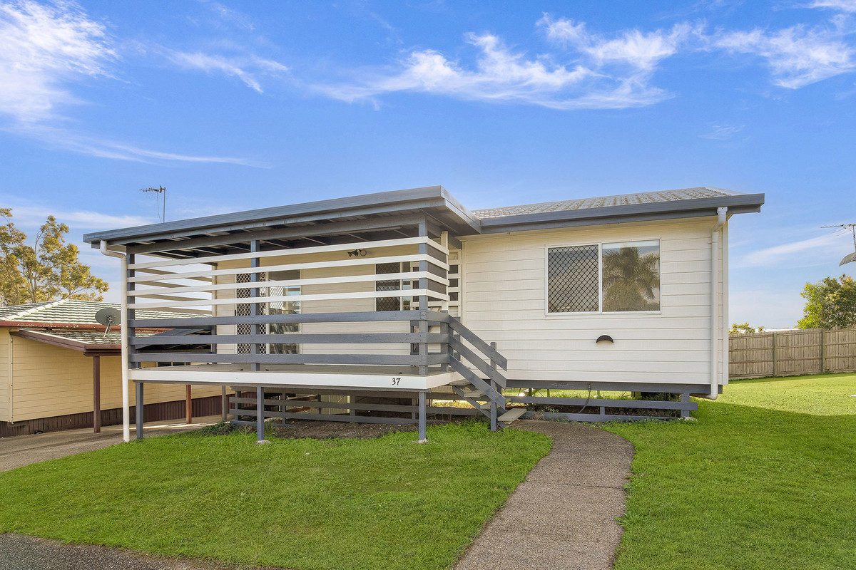 2-bedroom house at 37 Cedar Drive, Stapylton, QLD 4207, Gold Coast, Queensland