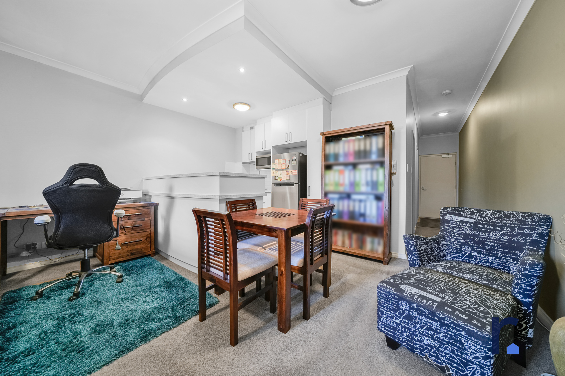 1-bedroom unit at 165 GRAND BOULEVARD, Joondalup WA 6027, Joondalup, Western Australia