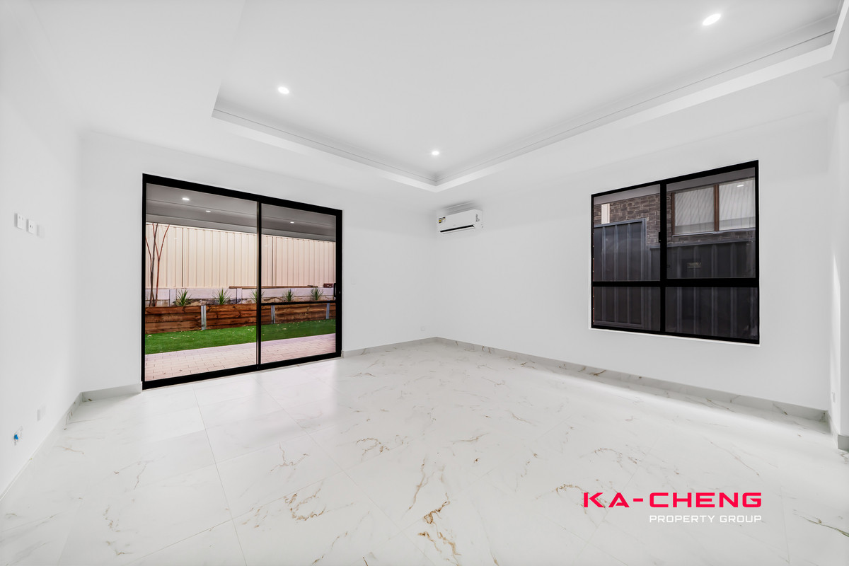 3-bedroom house at 64 Hollett Road, Morley, Wa, 6062, Bayswater, Western Australia