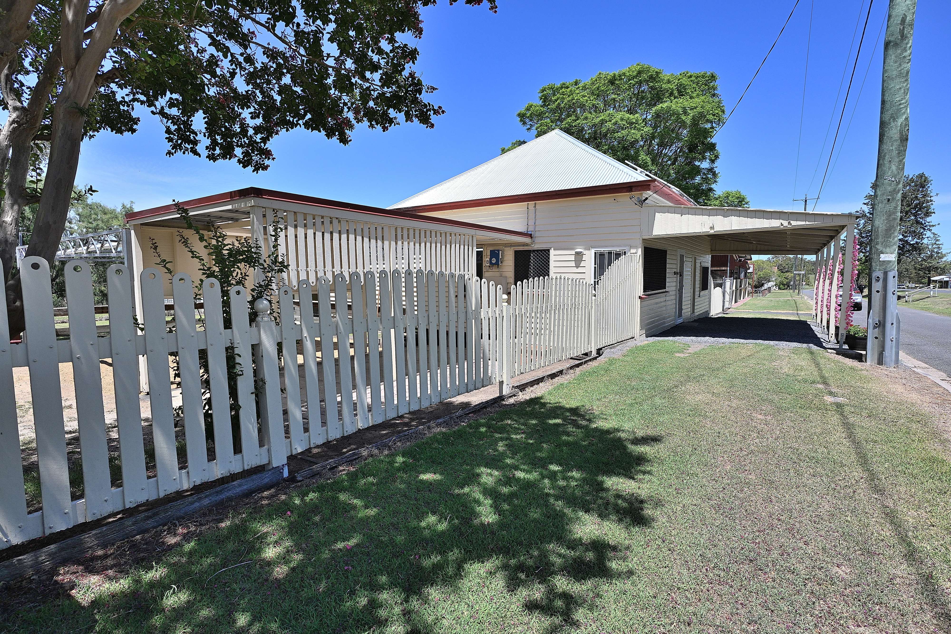 3-bedroom house at 15 King Street, Yangan, QLD 4371, Southern Downs, Queensland