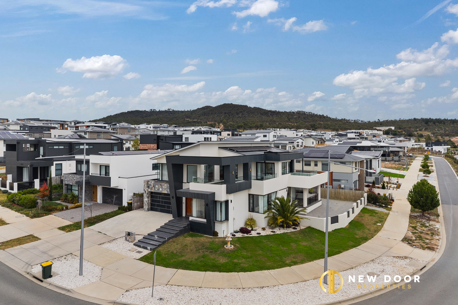 4-bedroom house at 75 KONDELEA WAY, Denman Prospect ACT 2611, Unincorporated Act, Australian Capital Territory