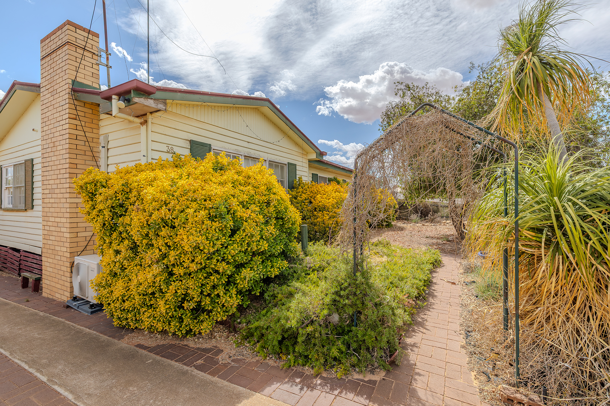 3-bedroom house at 38 Fasham Street, Underbool, VIC 3509, Mildura, Victoria