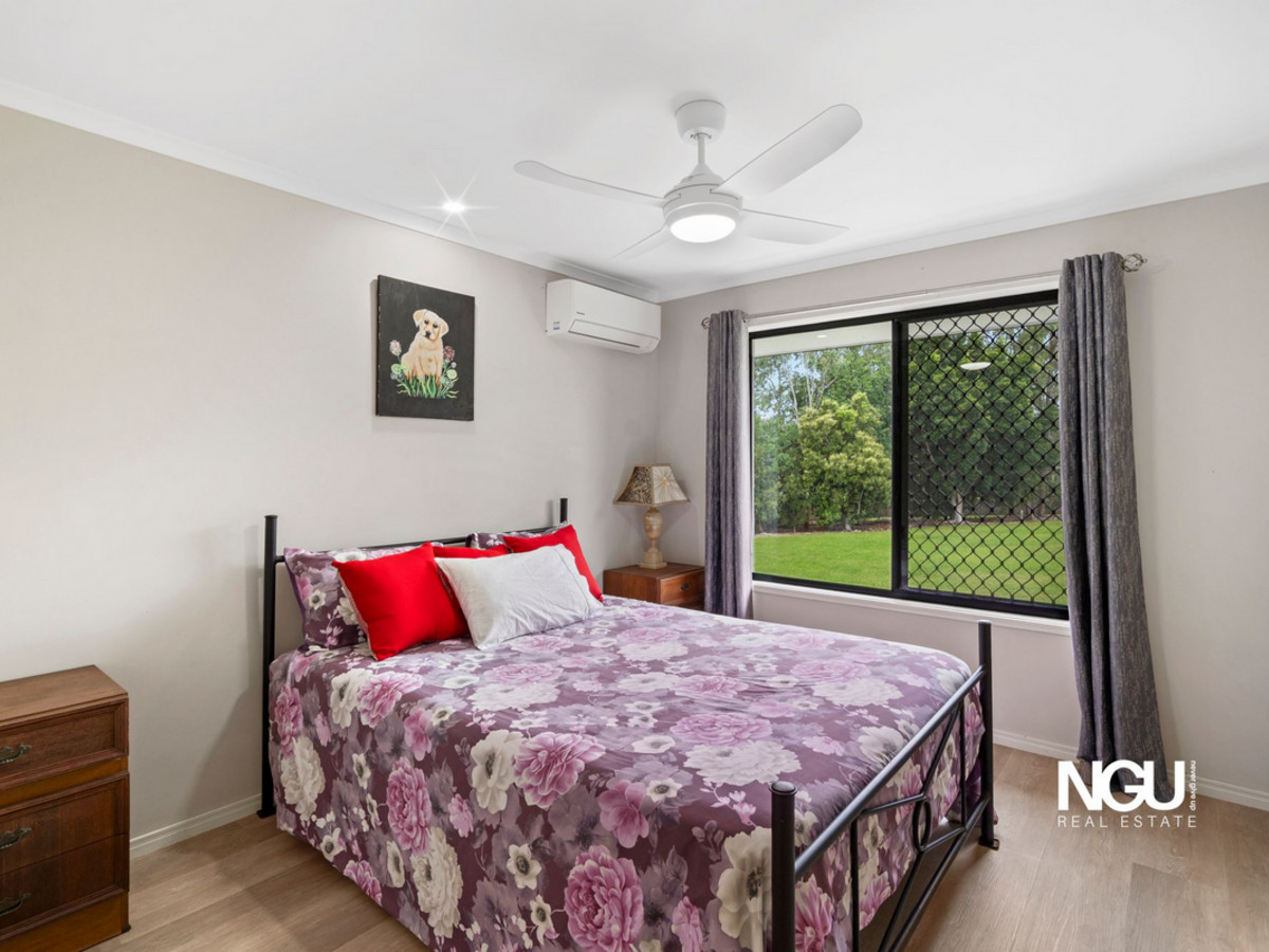 4-bedroom house at 43 Diamantina Circle, Karalee, Qld, 4306, Ipswich, Queensland