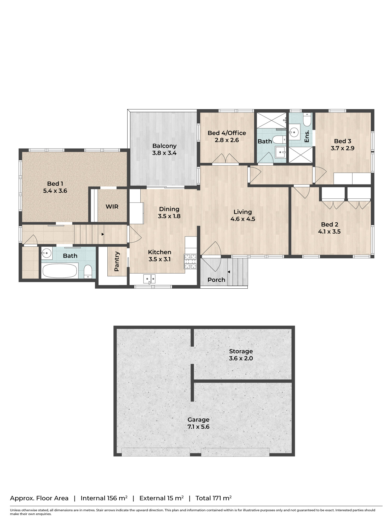 64 SALKELD STREET, Tarragindi QLD 4121 - Image 3