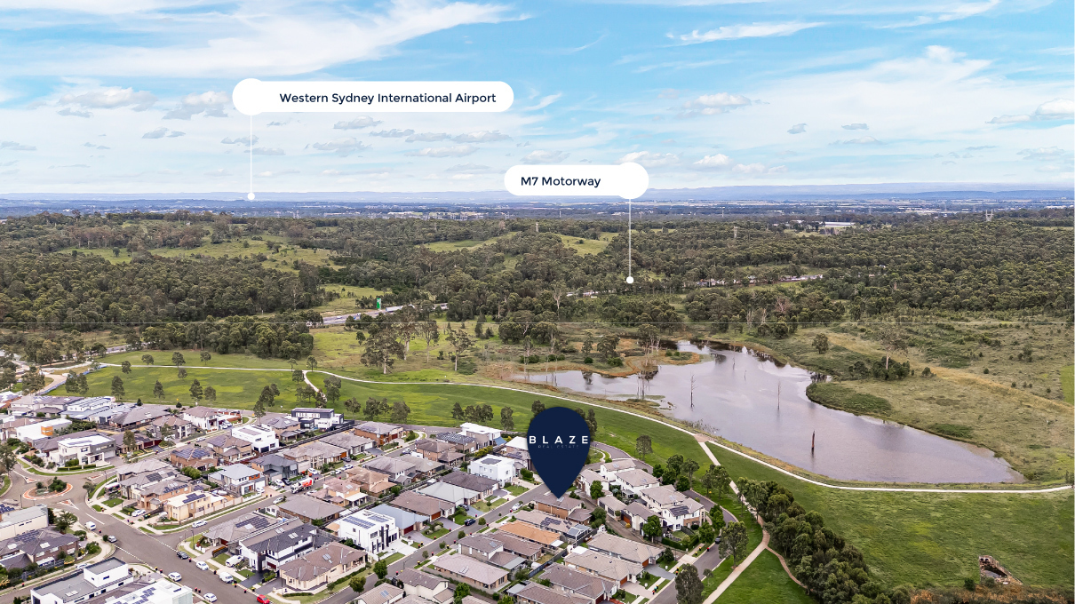 4-bedroom house at 37 ANTRIM DRIVE, Elizabeth Hills NSW 2171, Liverpool, New South Wales