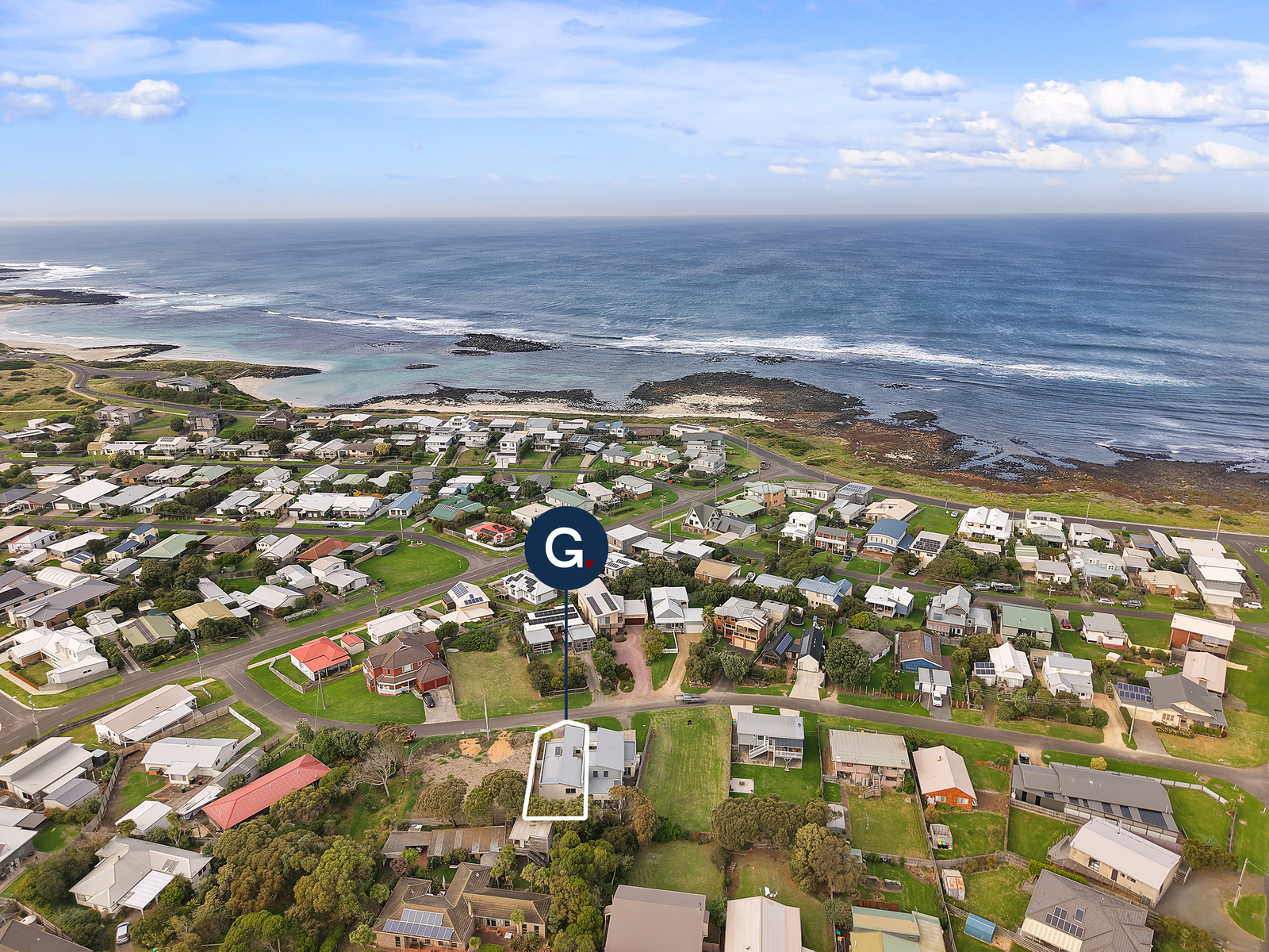 3-bedroom unit at 12B Crowe Street, Port Fairy, VIC 3284, Moyne, Victoria