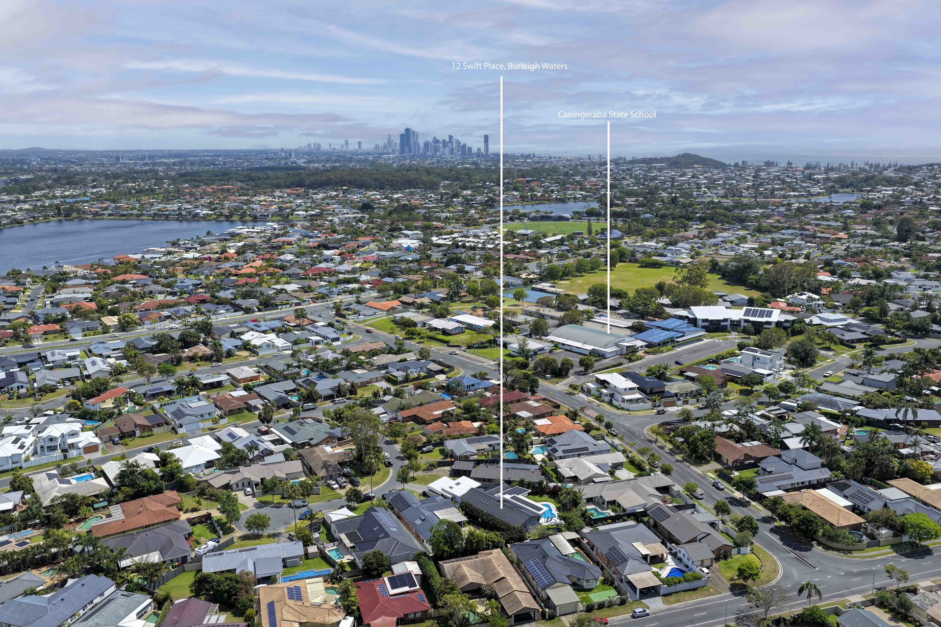 12 Swift Place, Burleigh Waters, QLD 4220 - Image 8