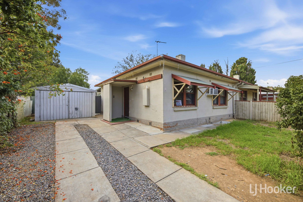 40 Tilshead Road, Elizabeth North, SA 5113 - Image 1