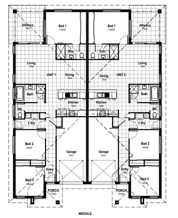 Id 2574gd/Lot 9 Warnervale Rise Estate, Warnervale, Nsw, 2259 - Image 5