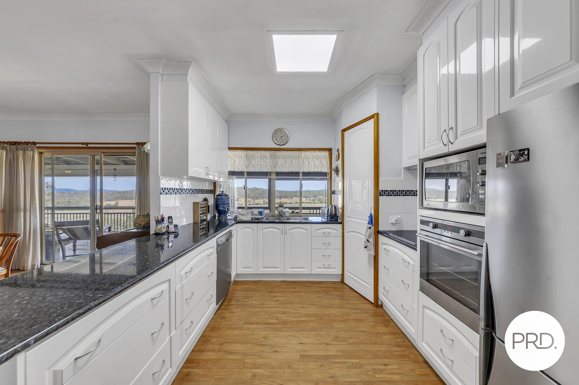 2-bedroom house at 786 Hiddenvale Road, Grandchester, QLD 4340, , Queensland