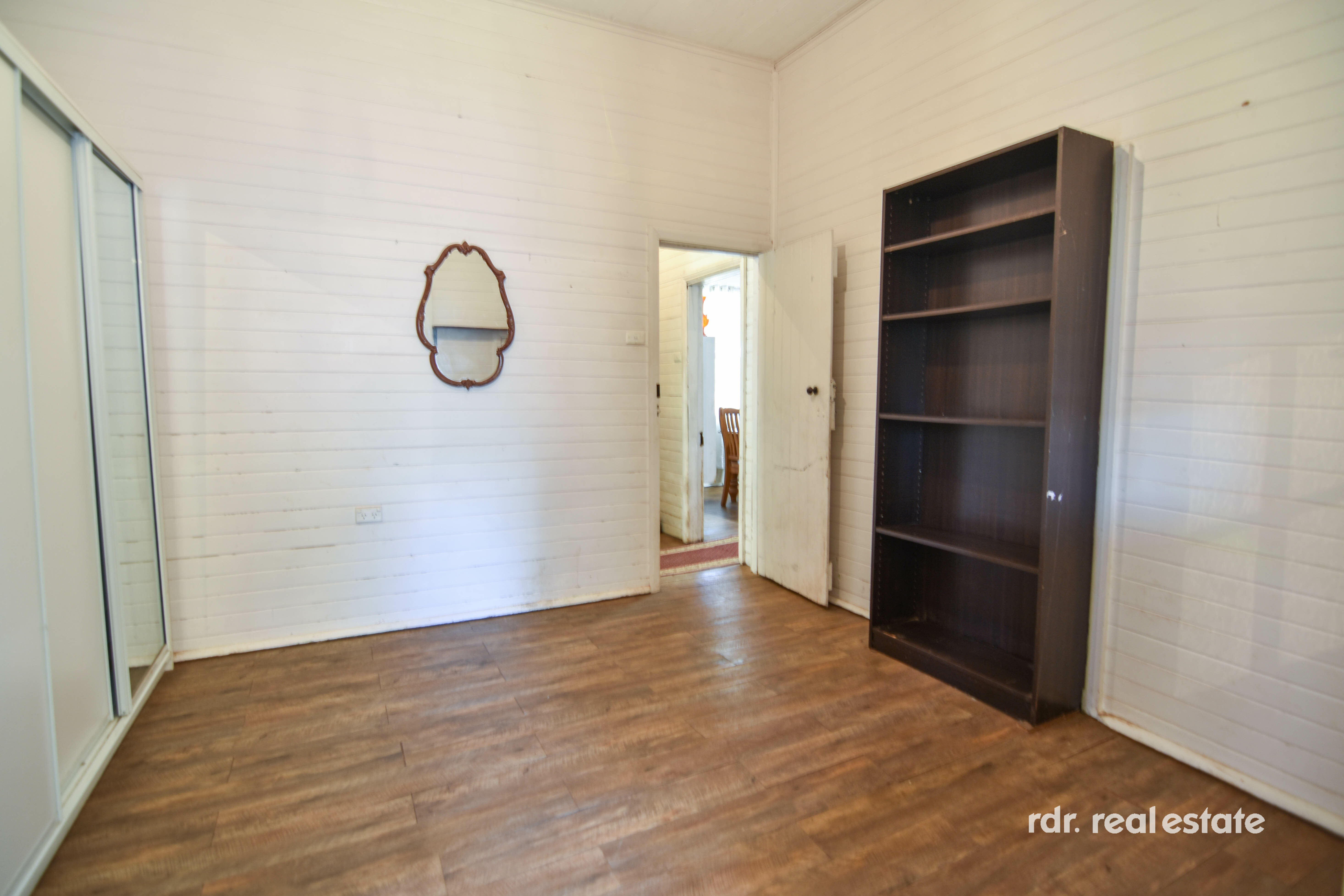 2-bedroom house at 3 BURNETT STREET, Delungra NSW 2403, Inverell, New South Wales