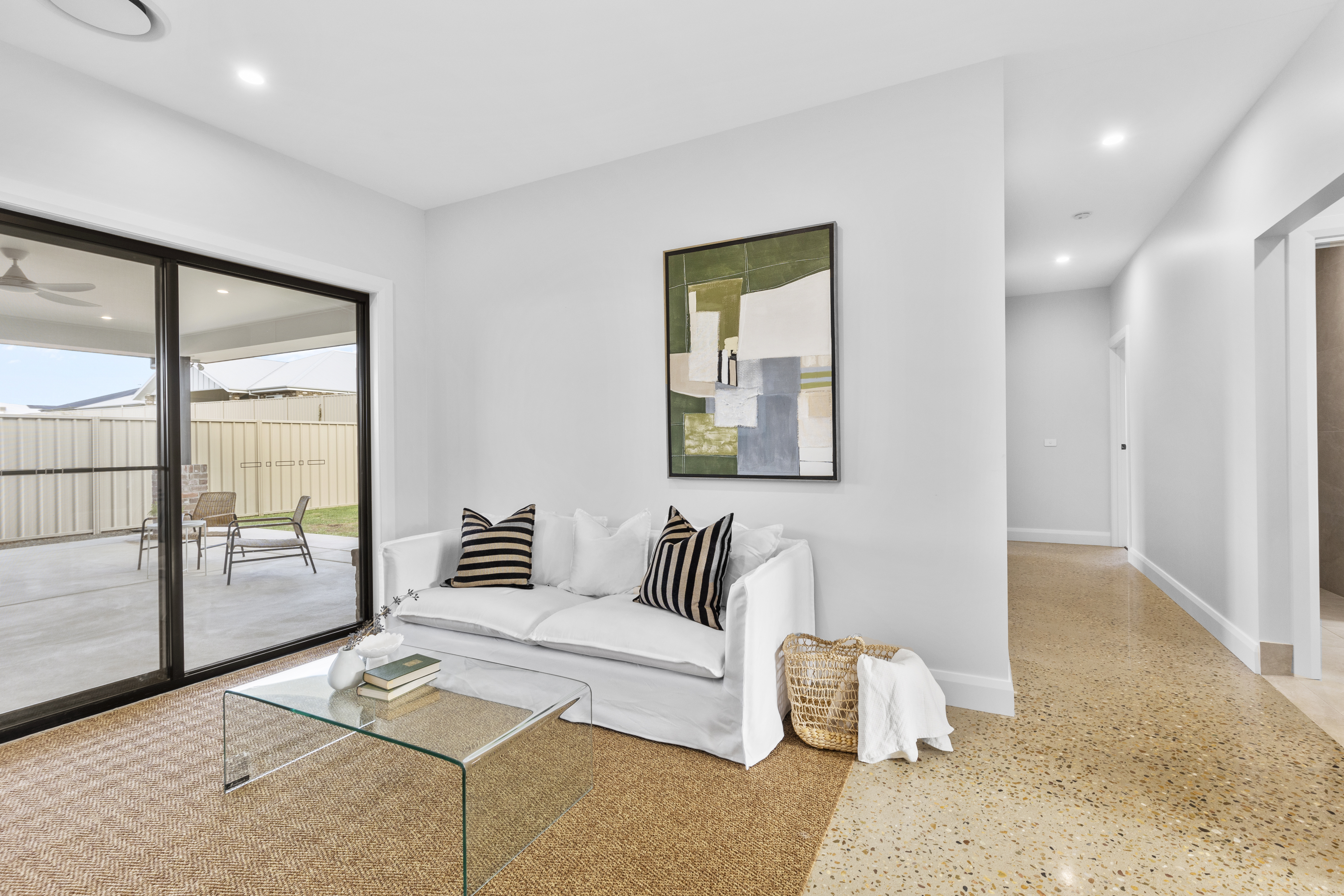 12 BURT STREET, Gobbagombalin NSW 2650 - Image 4