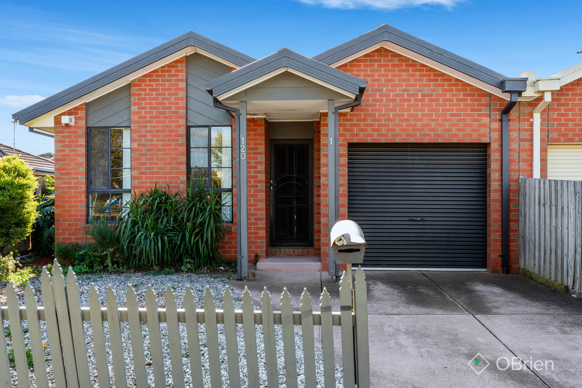3-bedroom unit at 1/120 Willys Avenue, Keilor Downs, Vic, 3038, Brimbank, Victoria