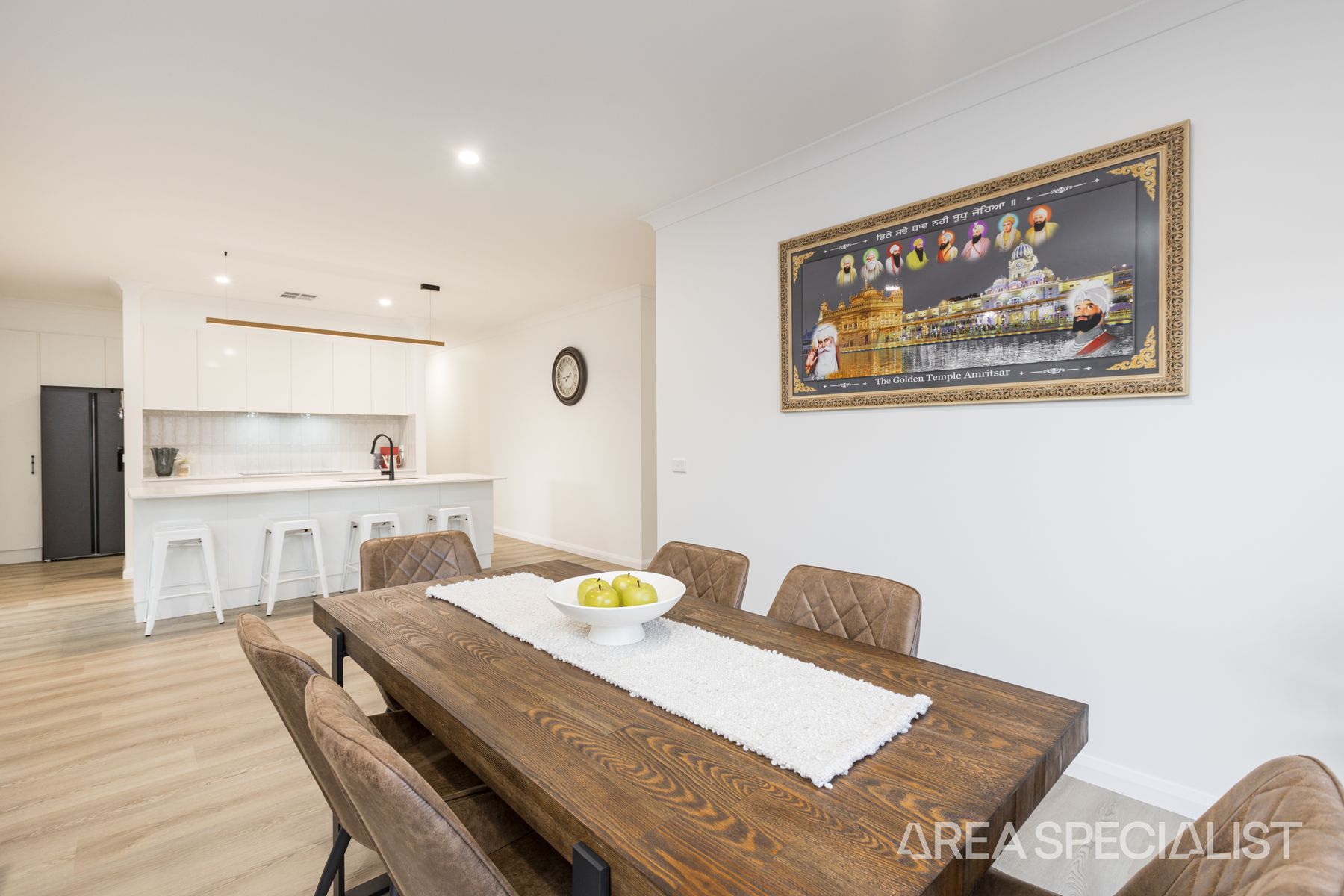 4-bedroom house at 1 COMO DRIVE, Irymple VIC 3498, Mildura, Victoria