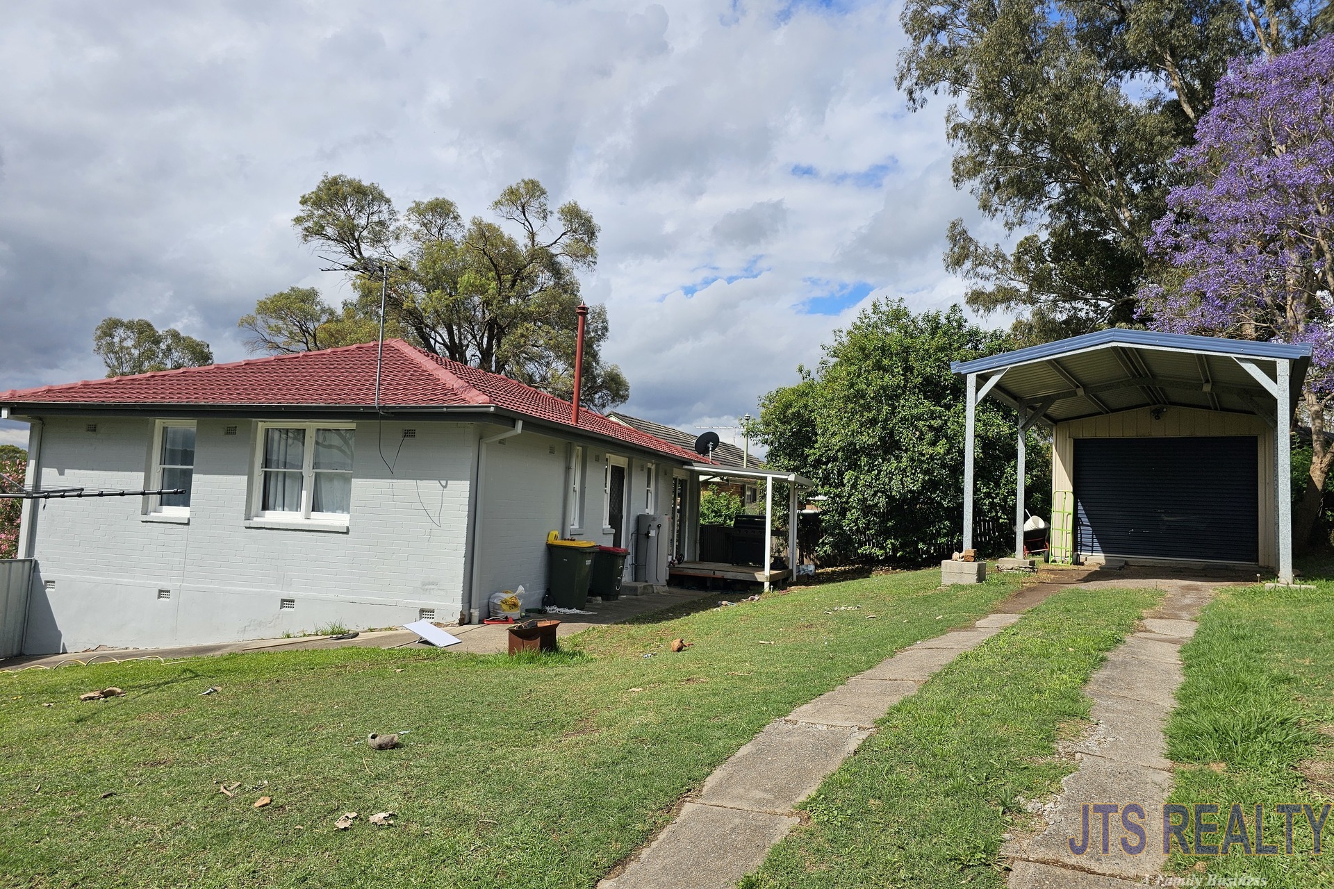 3-bedroom house at 3 Tarakan Avenue, Muswellbrook, NSW 2333, Muswellbrook, New South Wales