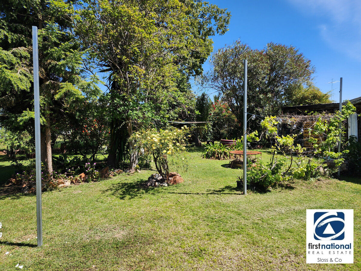 3-bedroom house at 21 Kaboon Street, Yelarbon, QLD 4388, Goondiwindi, Queensland