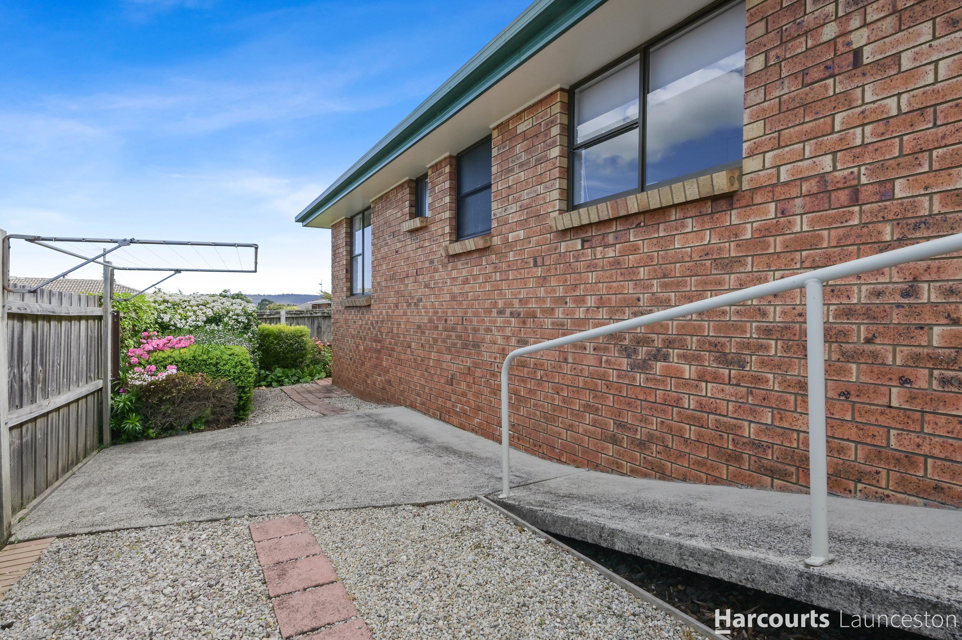 2-bedroom unit at 2/143 Peel Street West, Summerhill, TAS 7250, Launceston, Tasmania
