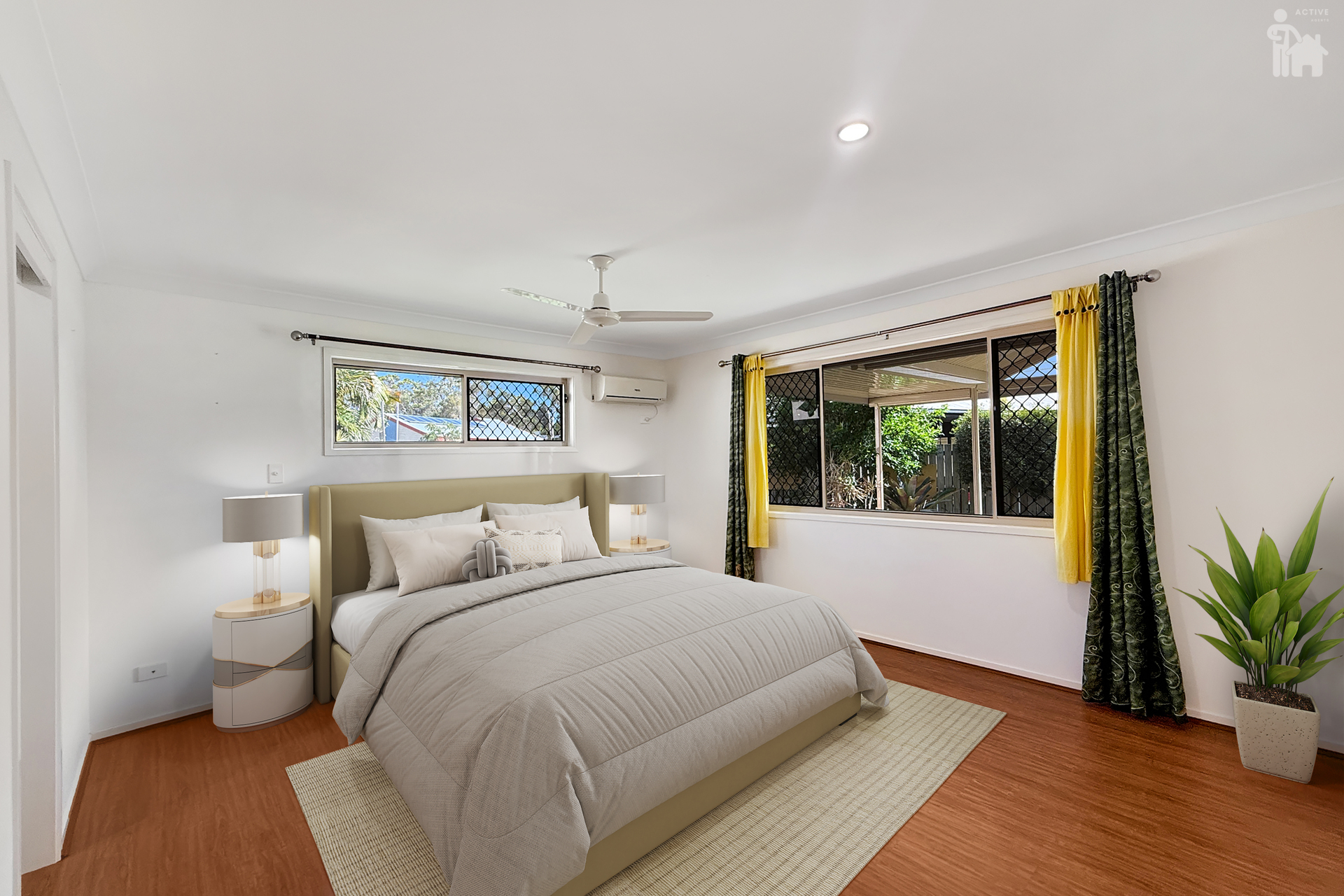 15 WHIPBIRD COURT, Urangan QLD 4655 - Image 4