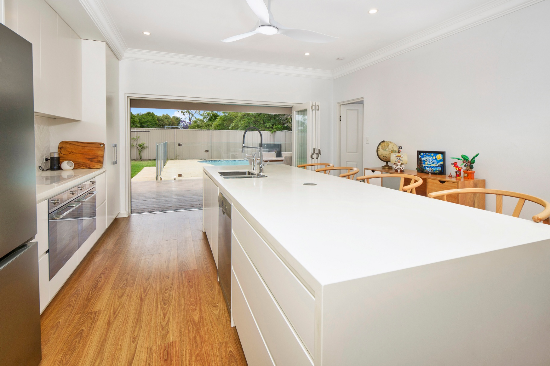 4-bedroom house at 3 Fowler Street, Cronulla, NSW 2230, , New South Wales