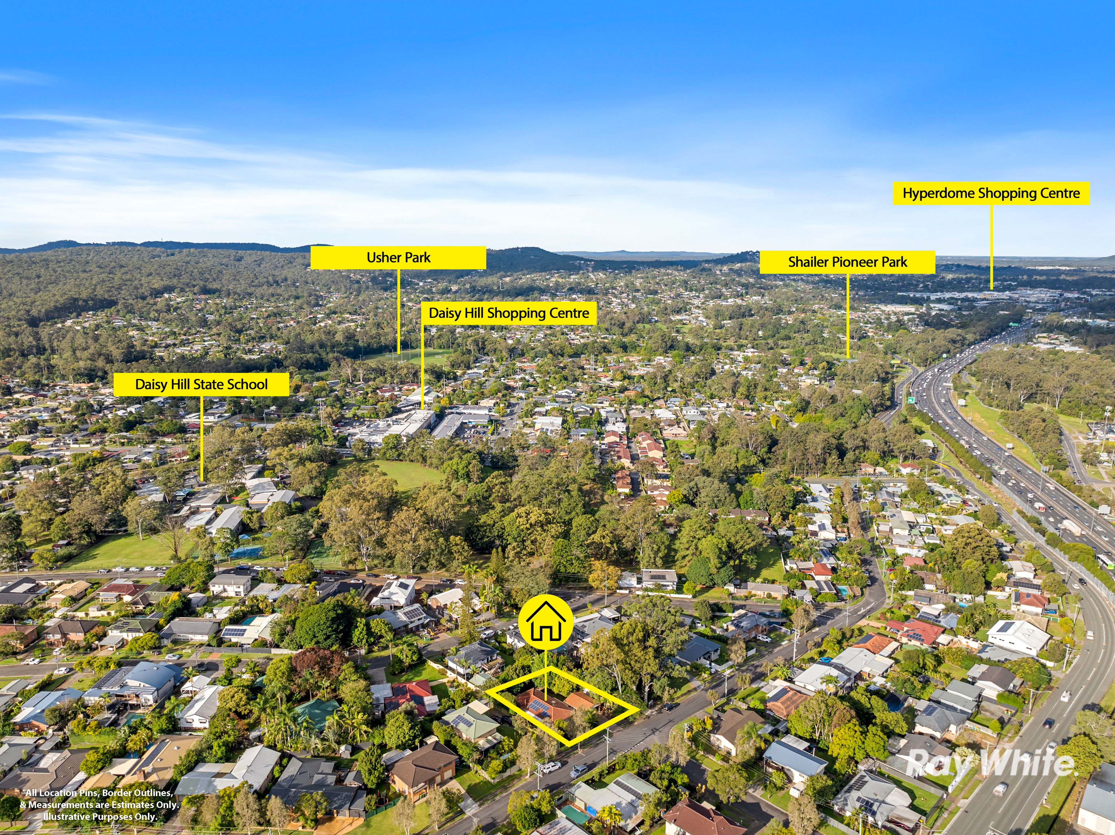 27 Veronica Avenue, Daisy Hill, QLD 4127 - Image 8