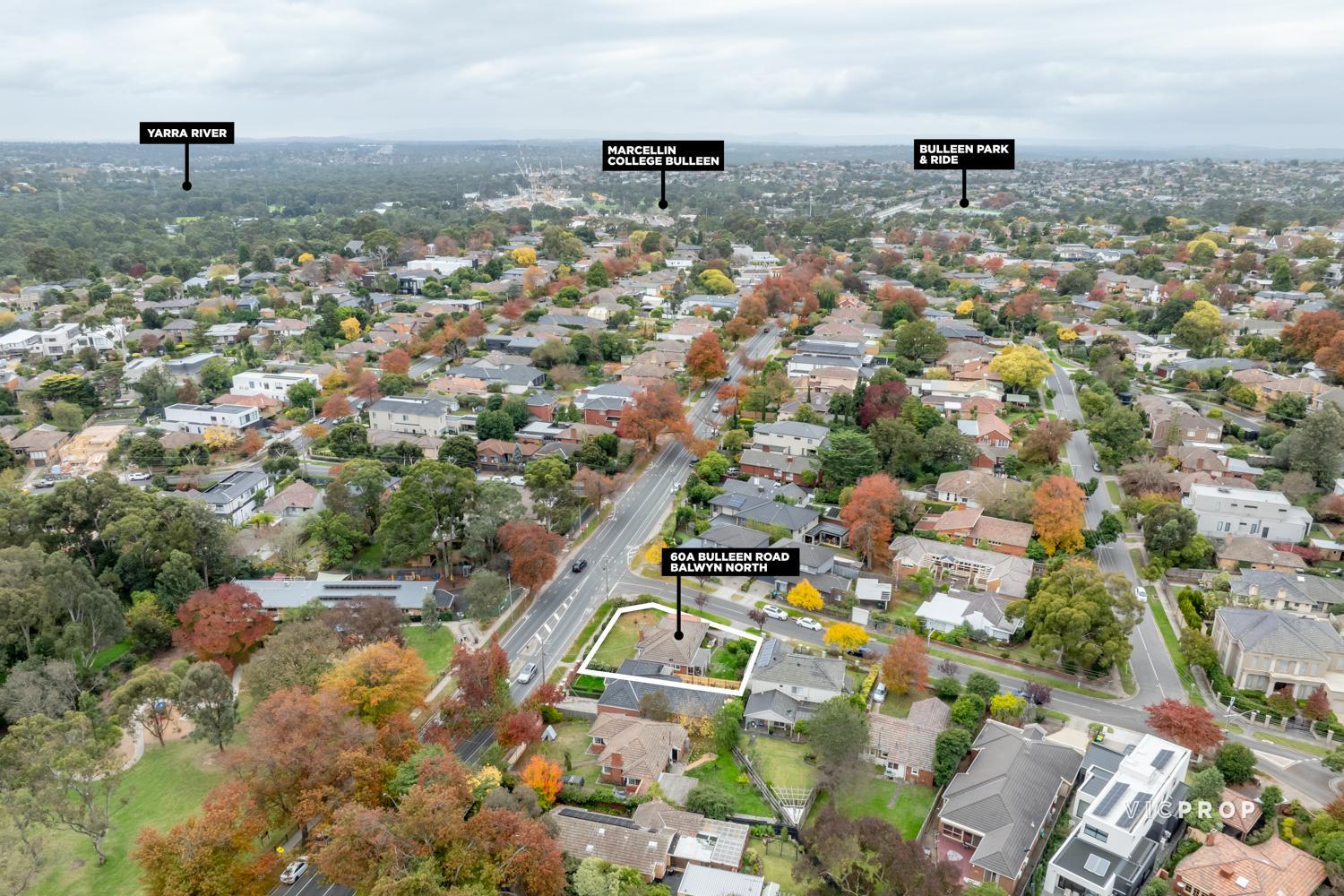 60 Bulleen Road, Balwyn North, VIC 3104 - Image 10