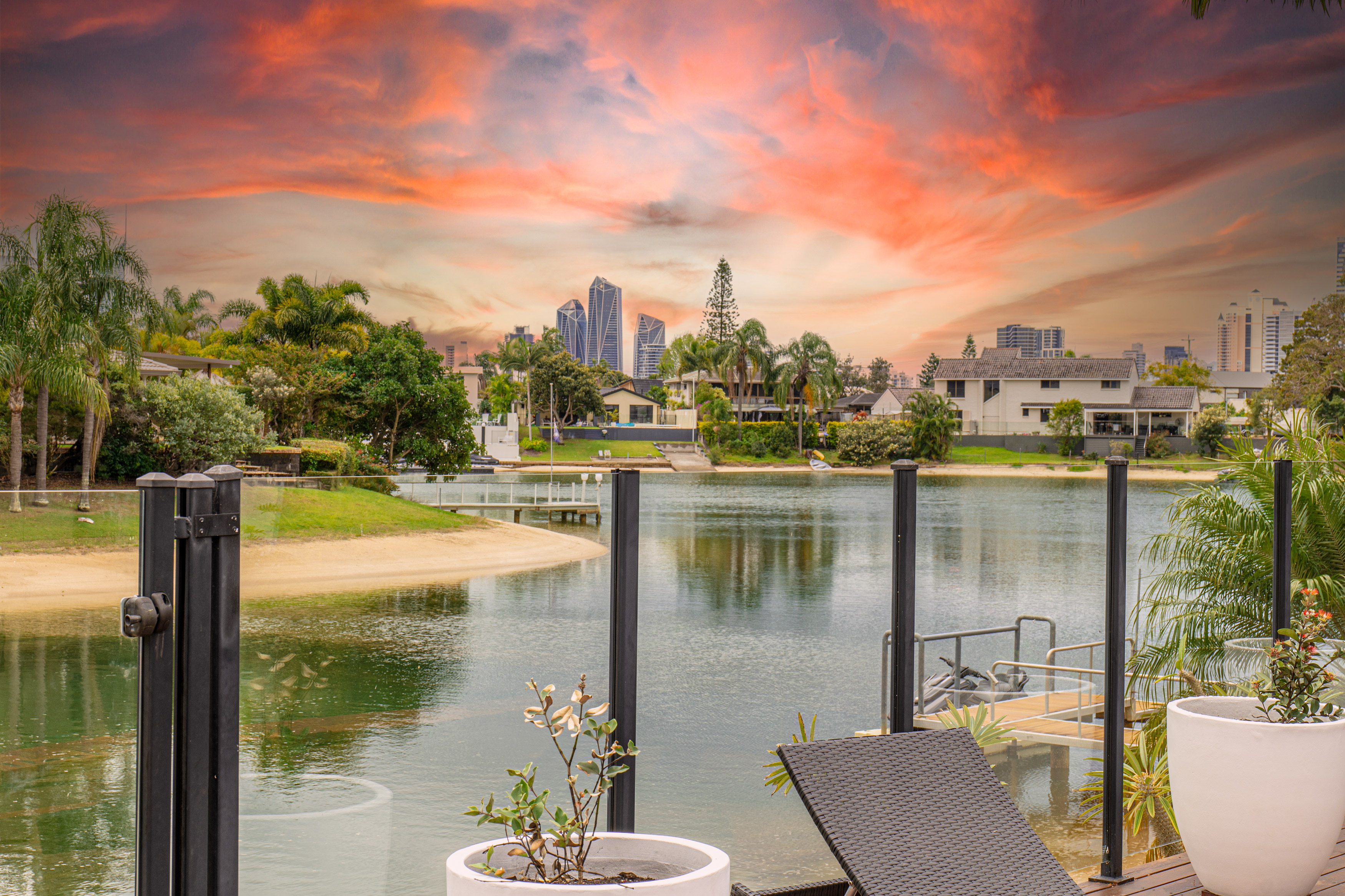 75 Hooker Boulevard, Broadbeach Waters, QLD 4218 - Image 1