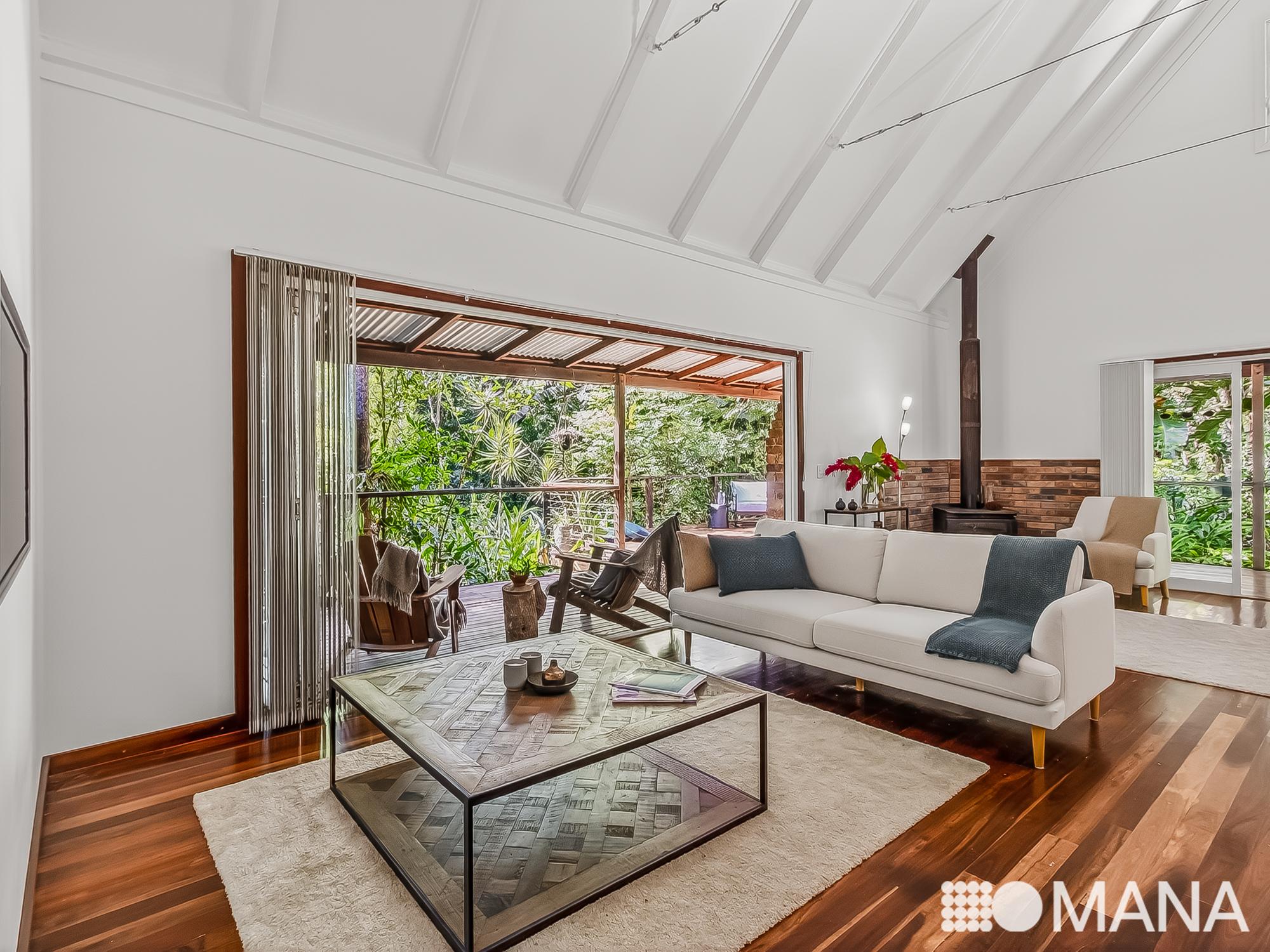 5-bedroom house at 11 WARANGA CRESCENT, Burringbar NSW 2483, Tweed, New South Wales