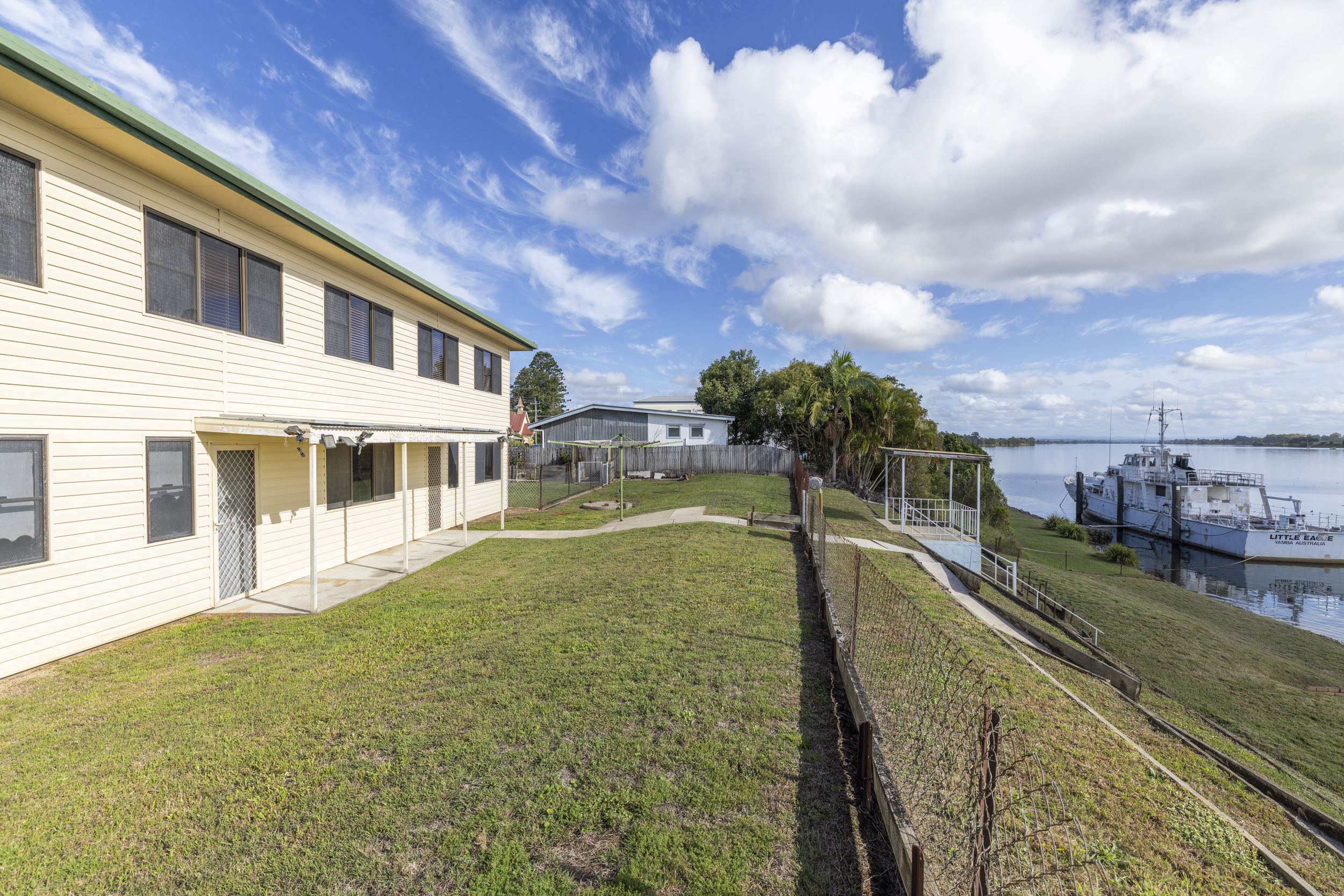 3-bedroom house at 2499 Big River Way, Ulmarra, NSW 2462, Clarence Valley, New South Wales