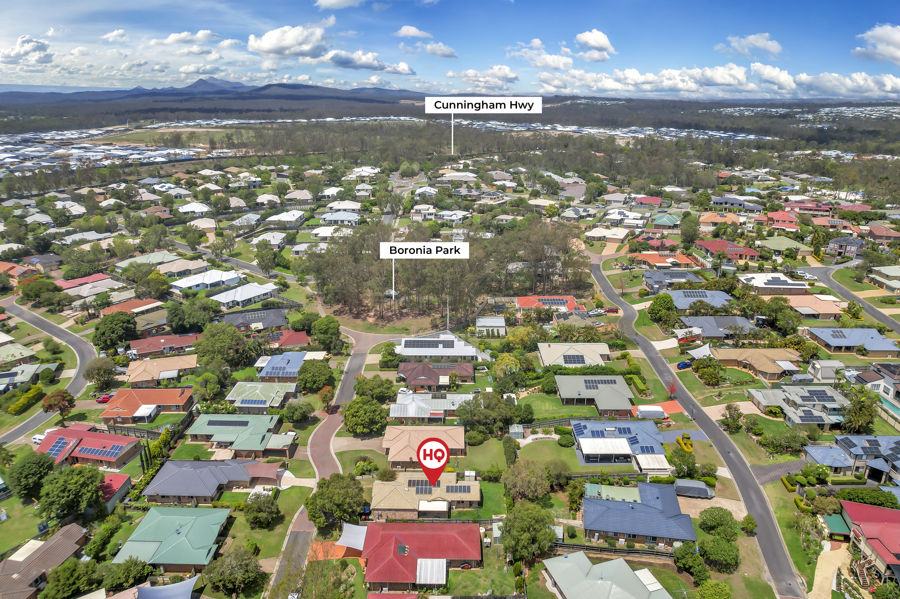 5 LAKEWOOD COURT, Flinders View QLD 4305 - Image 2