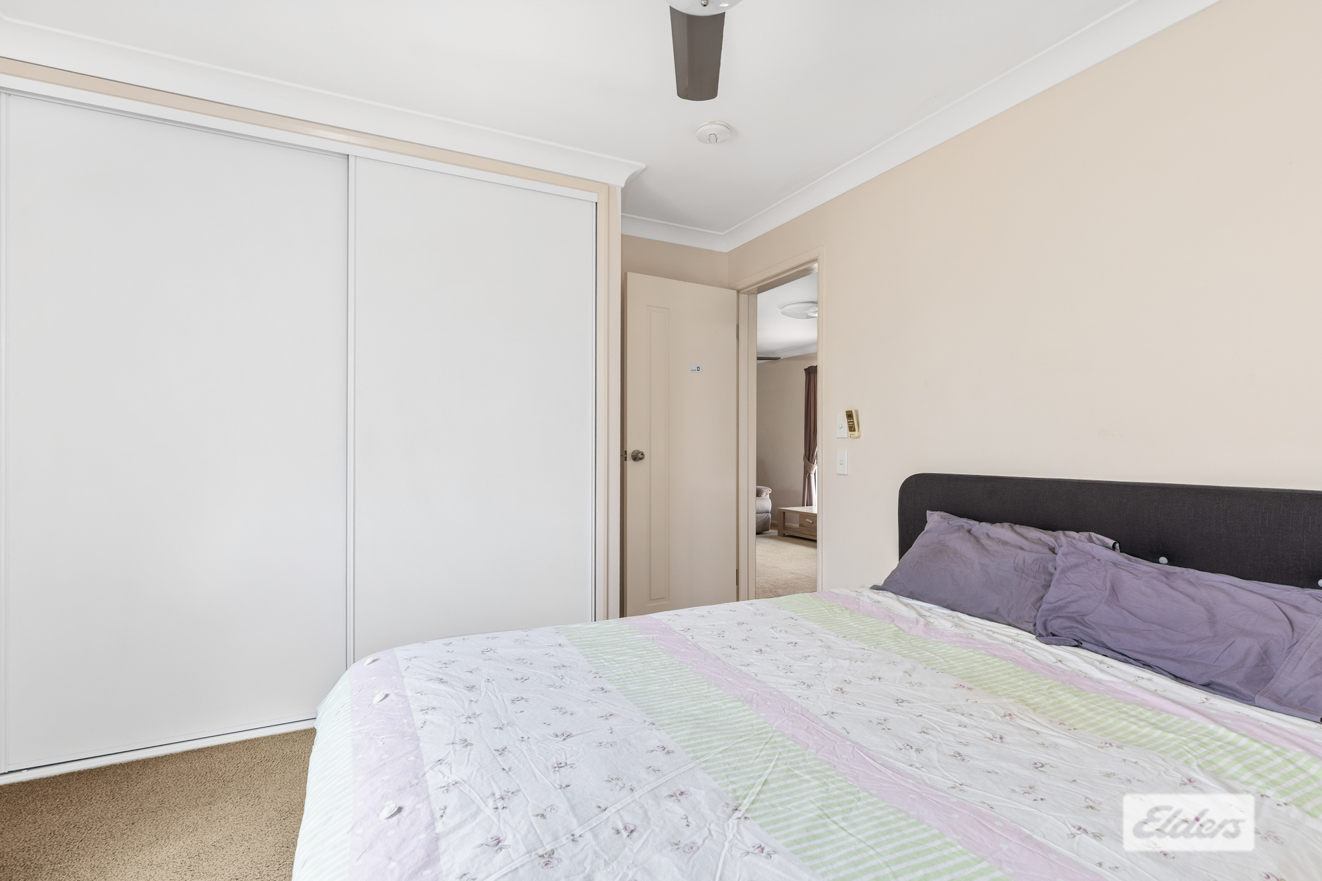 3-bedroom house at 9 Newell Court, Capella, QLD 4723, Central Highlands (Qld), Queensland