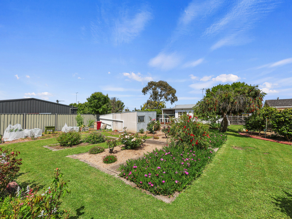 4-bedroom house at 40 Mcphee Street, Hamilton, VIC 3300, Southern Grampians, Victoria