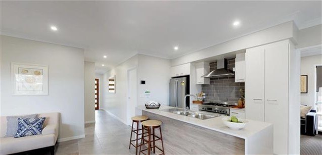 3-bedroom house at 5 Second Avenue, Shoalwater, WA 6169, Kwinana, Western Australia