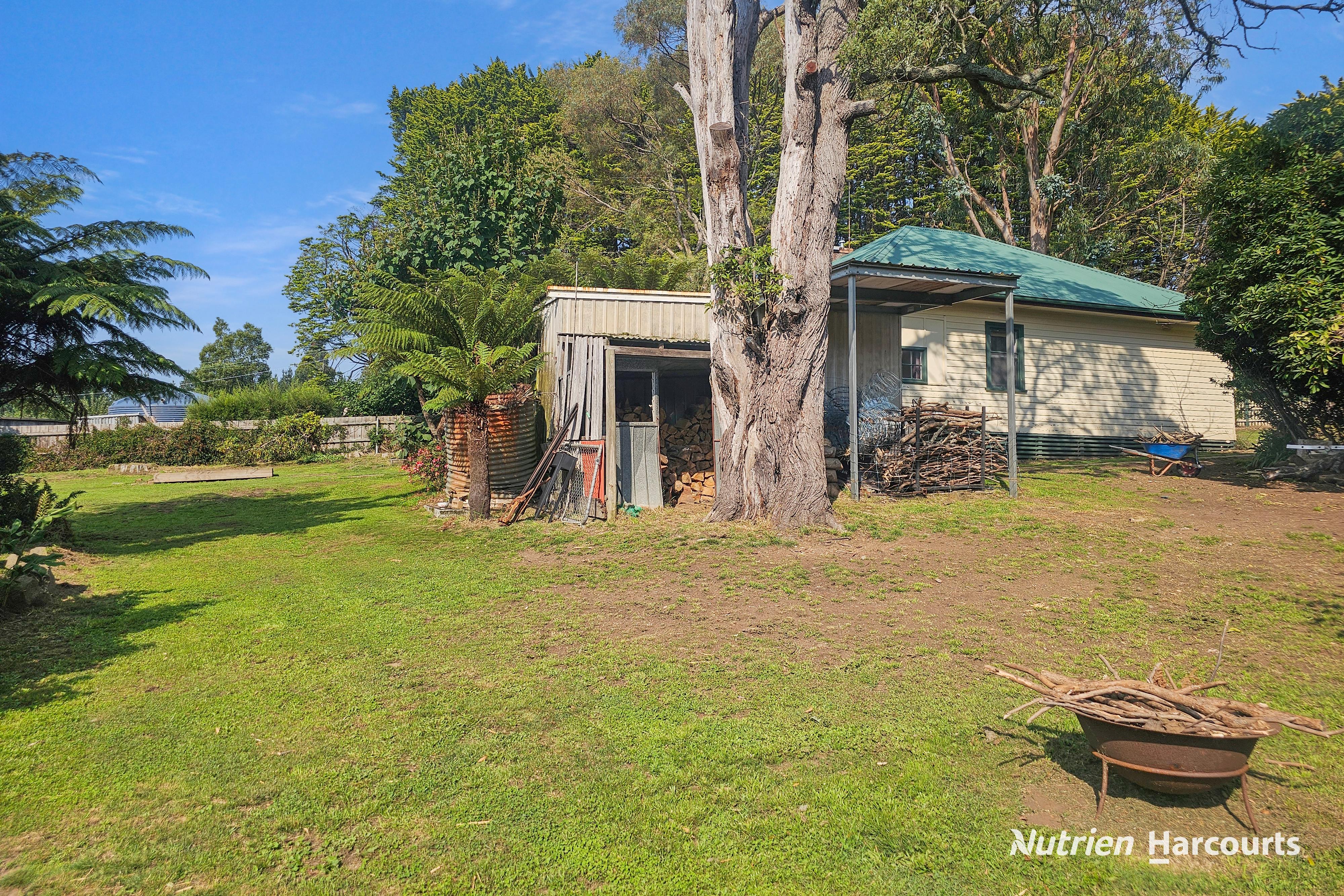 3-bedroom house at 26 Stitchling Street, Carrajung, VIC 3844, Wellington, Victoria