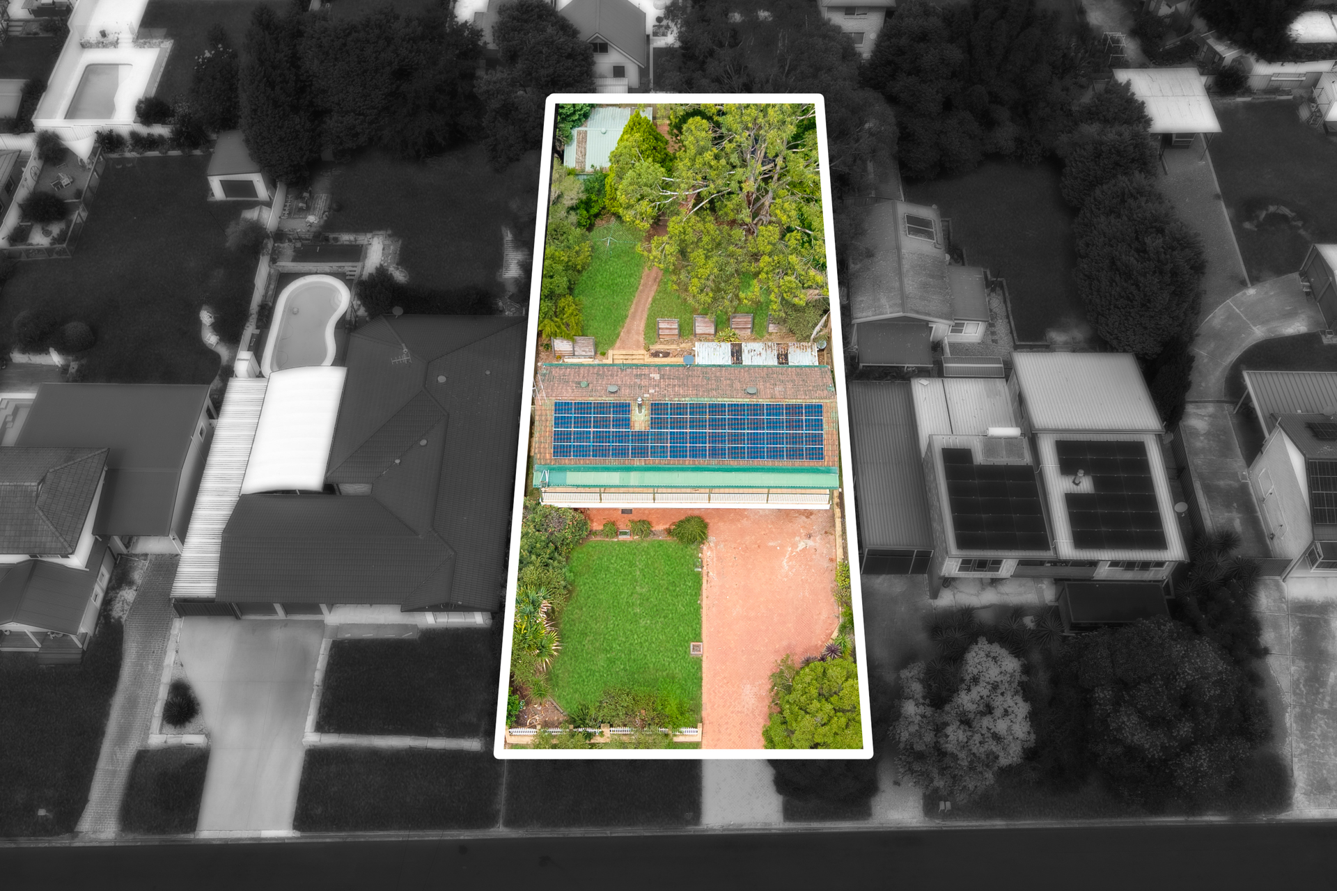 4-bedroom house at 14 Taylors Road, Silverdale, NSW 2752, Wollondilly, New South Wales