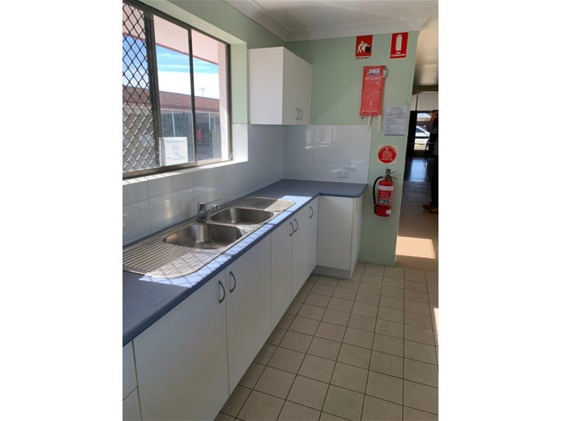 2-bedroom unit at 1/499 Alice Street, Maryborough, Qld, 4650, Fraser Coast, Queensland