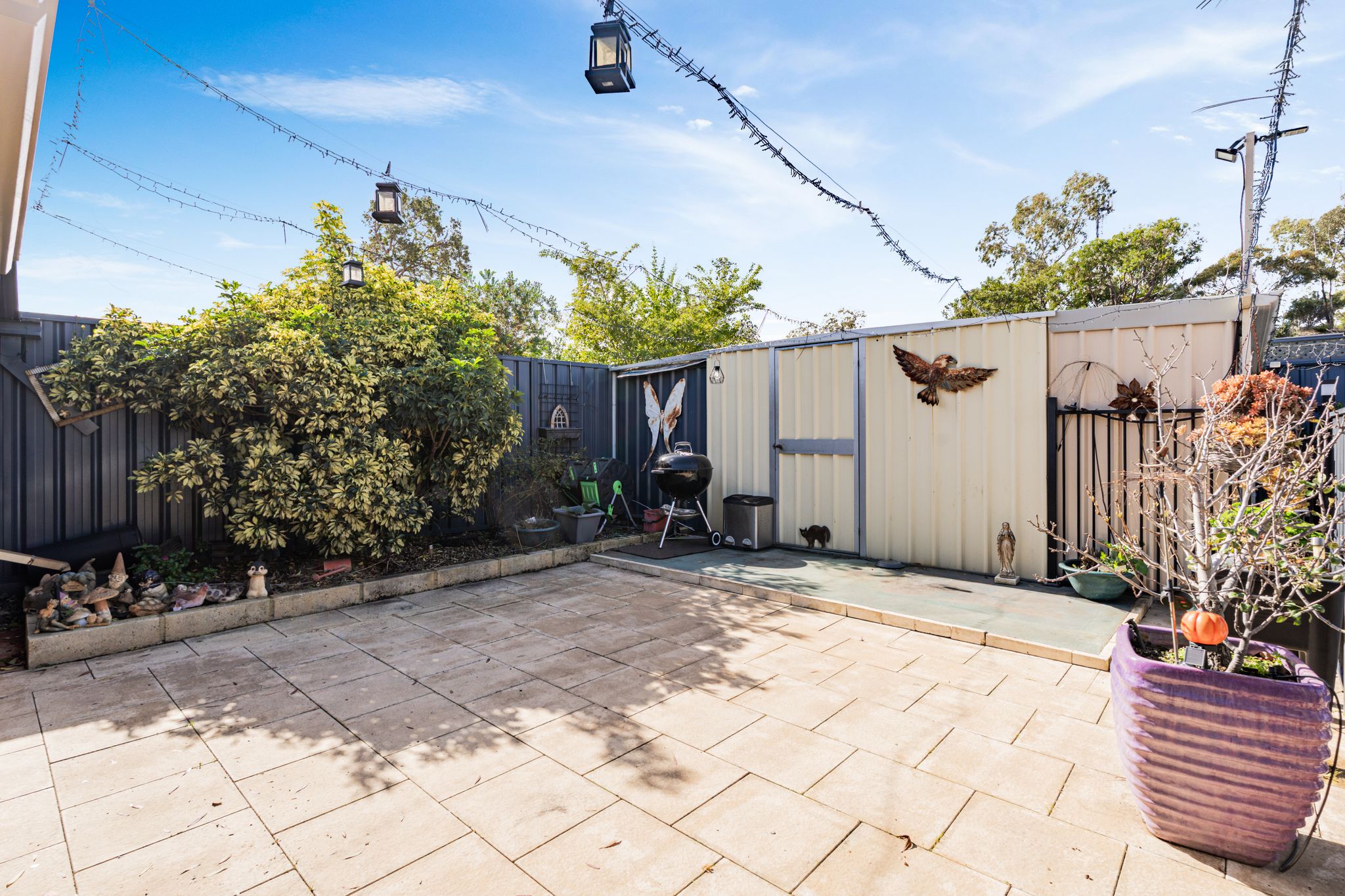 4-bedroom house at 33 ROSEHEATH BOULEVARD, Kiara WA 6054, Swan, Western Australia