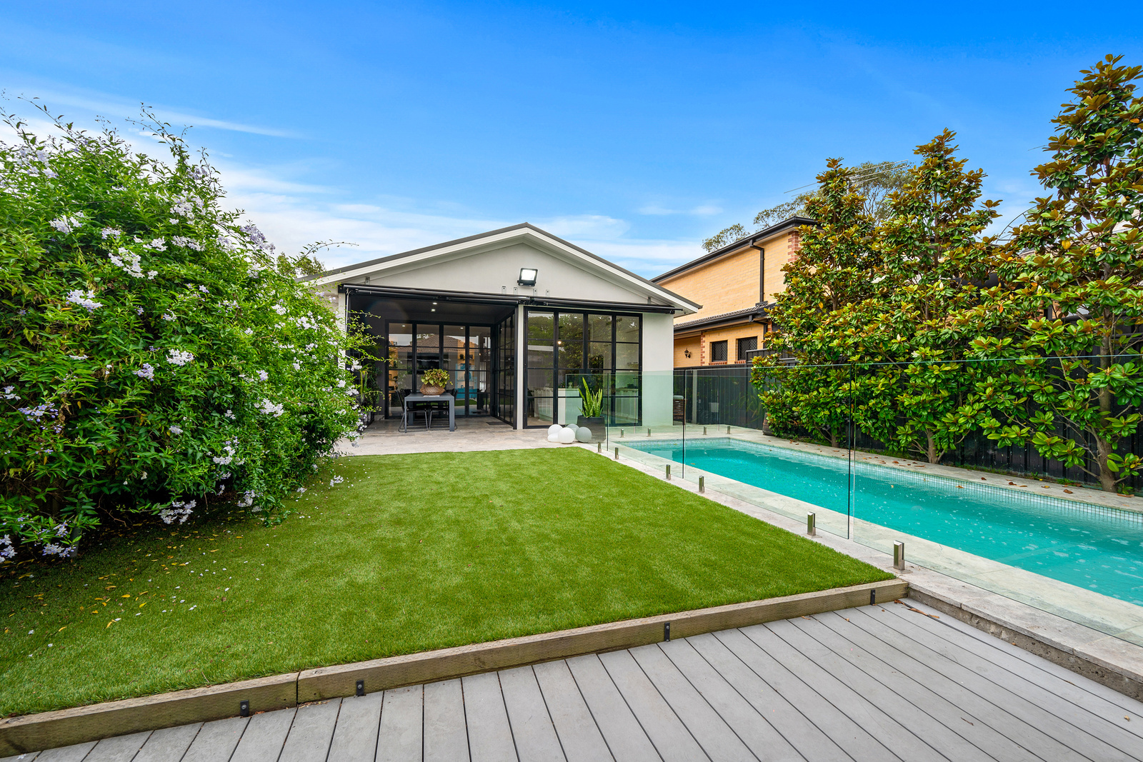 3-bedroom house at 64 MONA STREET, Auburn NSW 2144, Cumberland, New South Wales