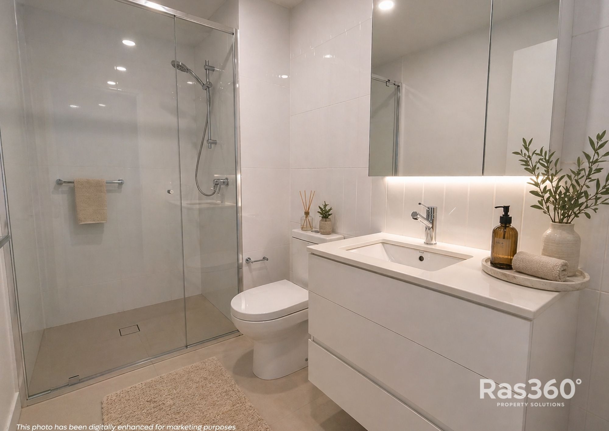 2-bedroom unit at 3127/36 Evelyn Street, Newstead, QLD 4006, Brisbane, Queensland