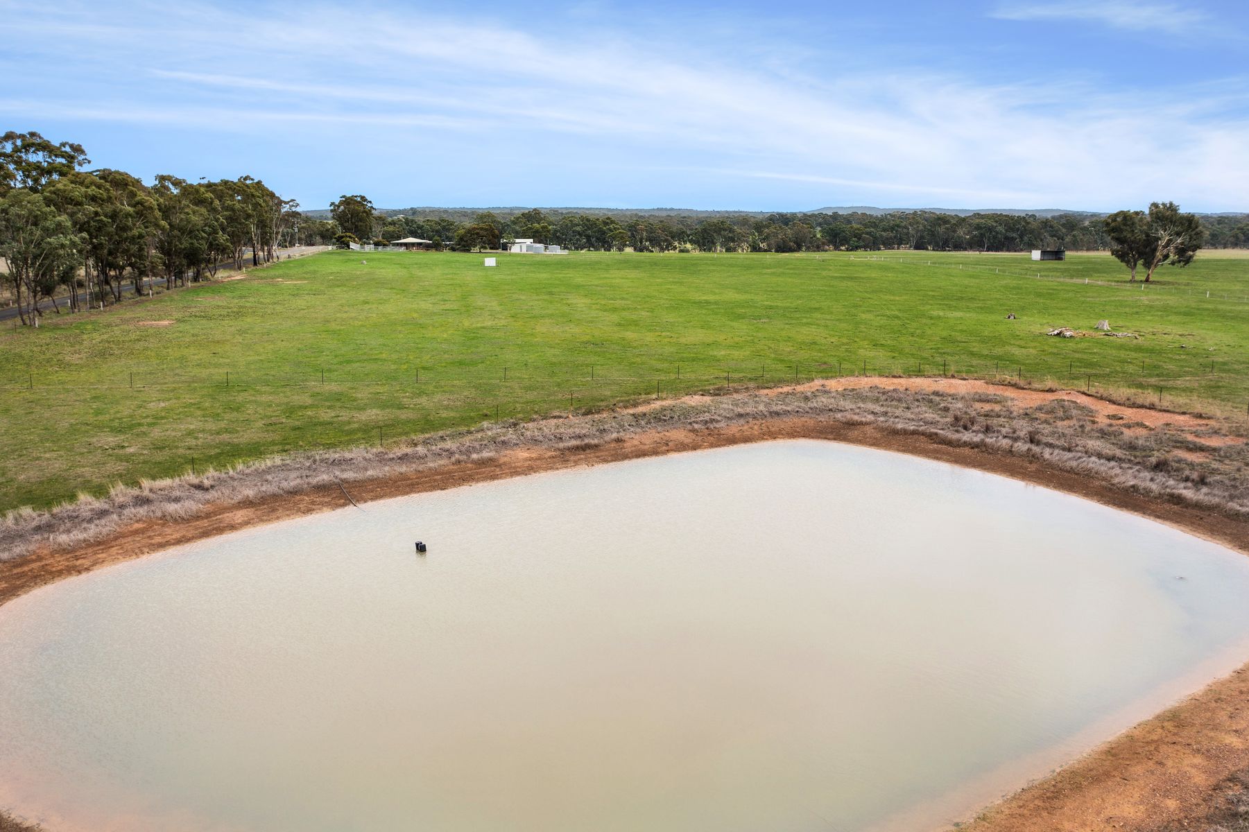 3-bedroom house at 75 Patons Road, Axe Creek, VIC 3551, Greater Bendigo, Victoria