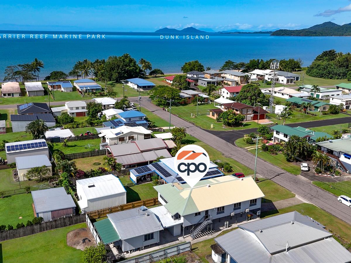 12 SYDNEY SMITH STREET, Kurrimine Beach QLD 4871 - Image 3