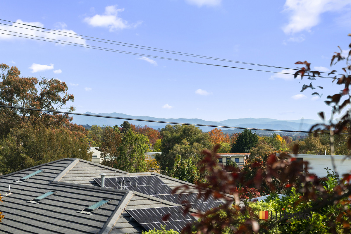 3-bedroom house at 46 Fergusson Crescent, Deakin, ACT 2600, Unincorporated Act, Australian Capital Territory