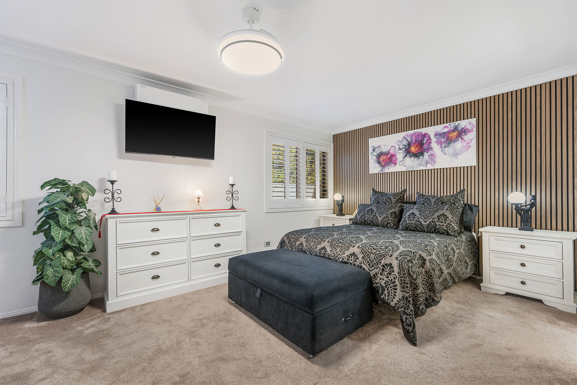 4-bedroom house at 48 BANGALAY DRIVE, Port Macquarie NSW 2444, Port Macquarie-Hastings, New South Wales