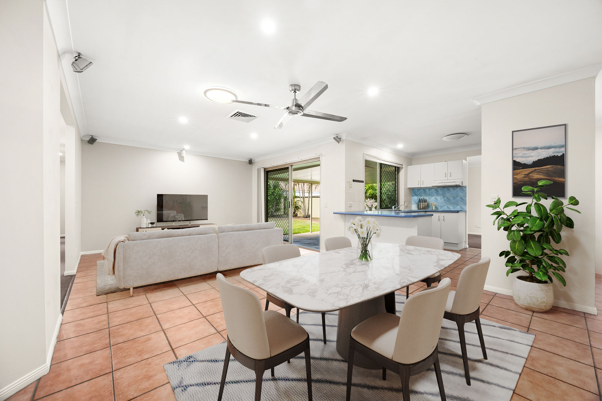 4-bedroom house at 426 TELEGRAPH ROAD, Bracken Ridge QLD 4017, Brisbane, Queensland