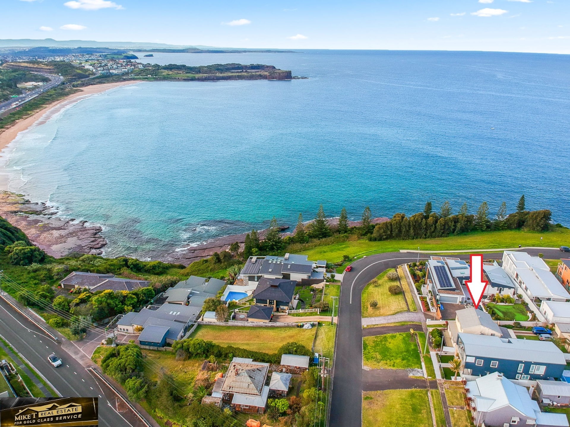 4-bedroom house at 35 Pheasant Point Drive, Kiama, NSW 2533, Kiama, New South Wales