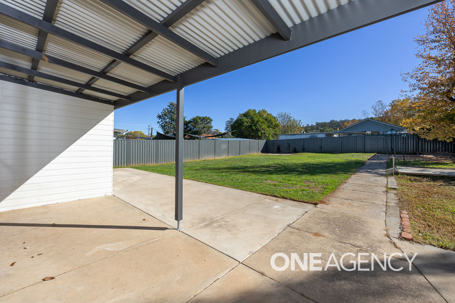 3-bedroom house at 334 Lake Albert Road, Kooringal, NSW 2650, Wagga Wagga, New South Wales