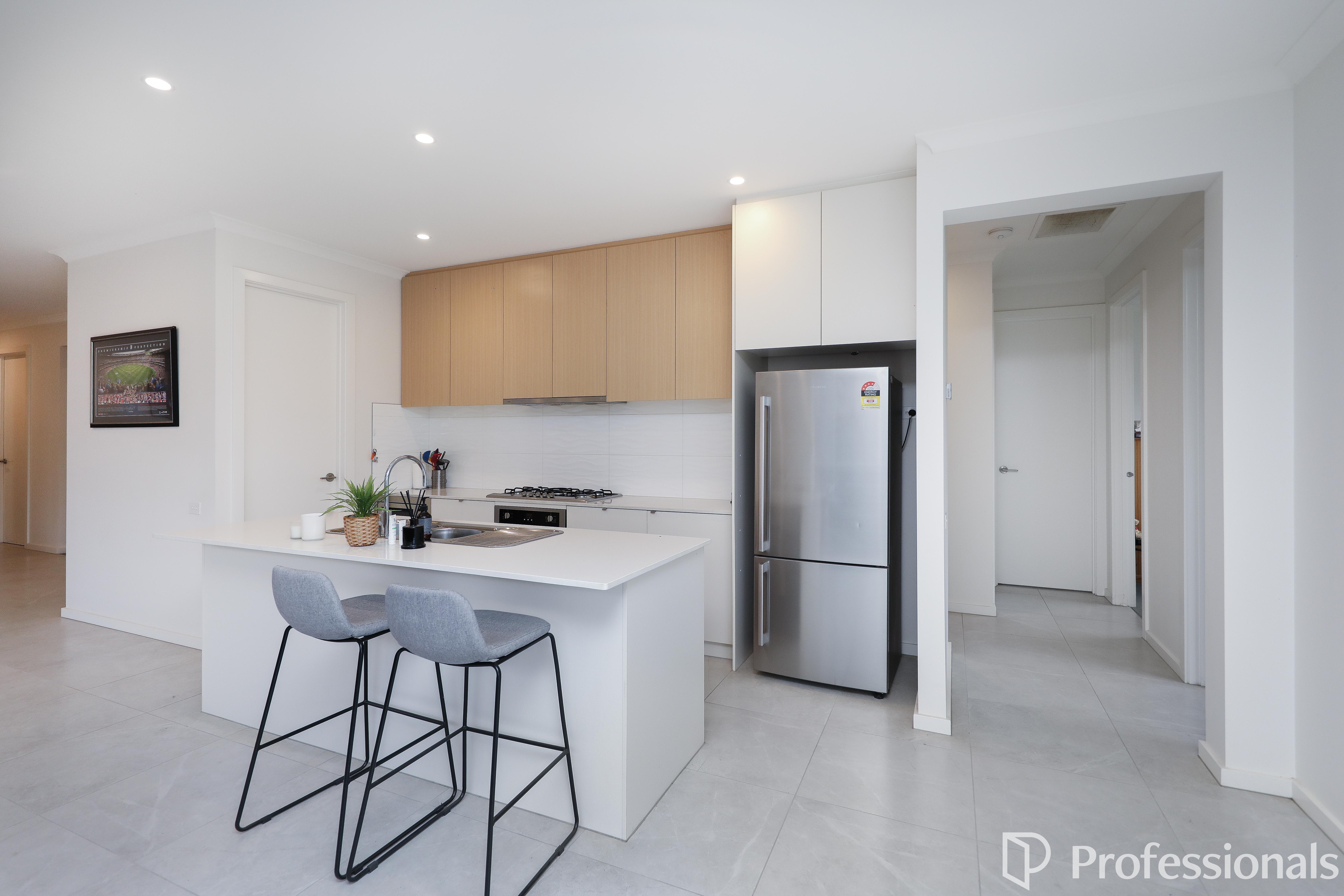 4-bedroom house at 4 Correa Place, Brookfield, VIC 3338, Melton, Victoria