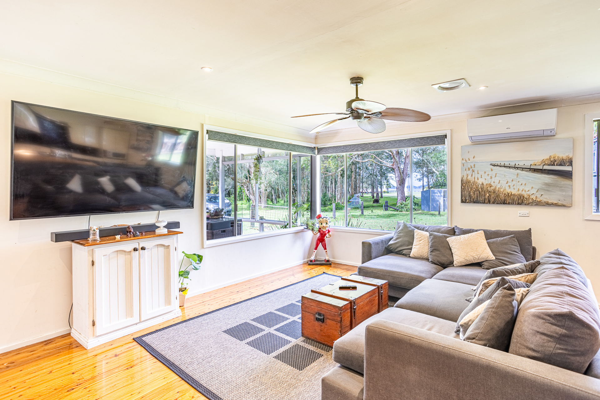 3-bedroom house at 9 Peace Parade, Pindimar, NSW 2324, Mid-Coast, New South Wales