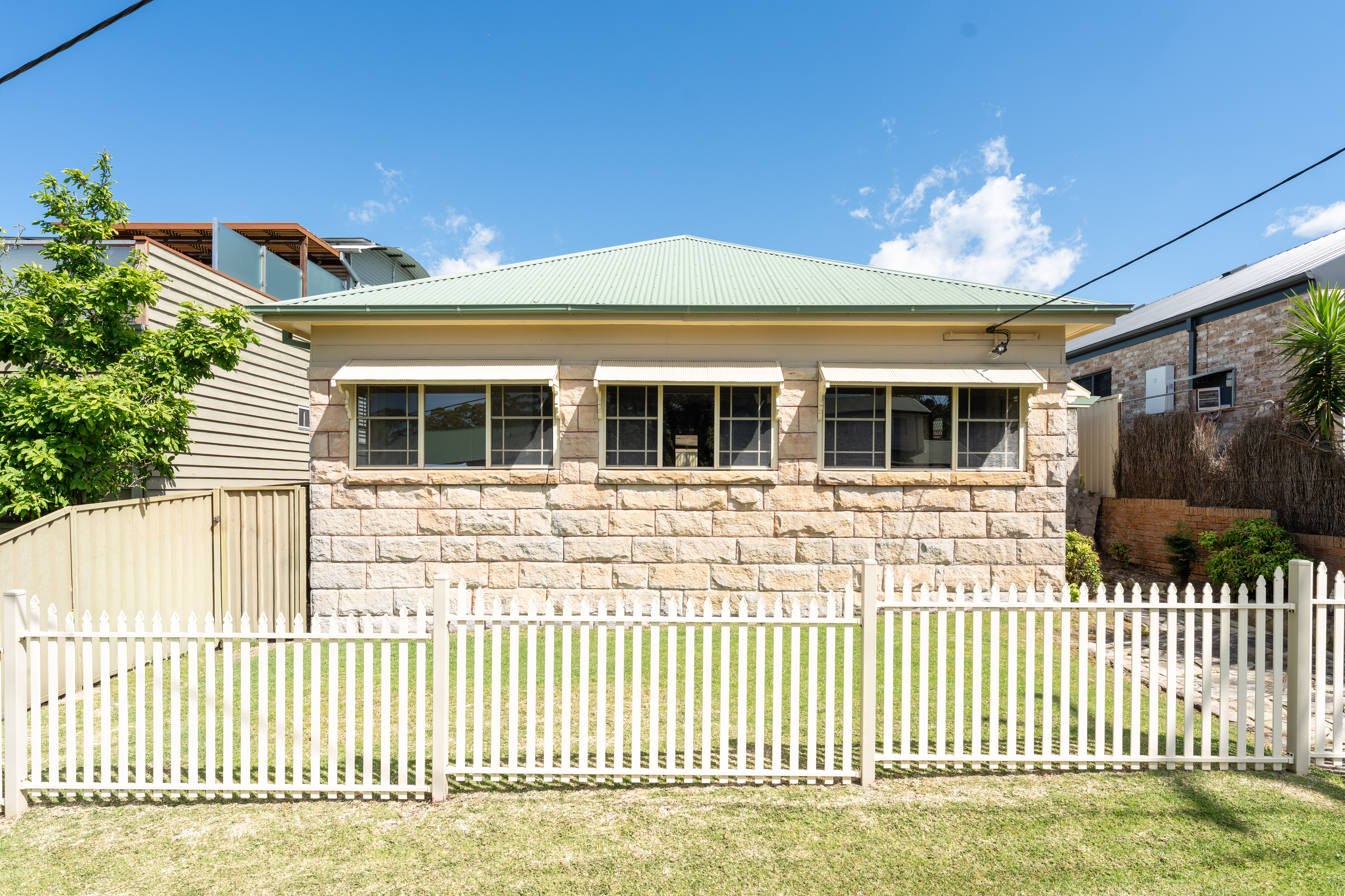 4-bedroom house at 22 STONEHAVEN ROAD, Stanwell Tops NSW 2508, , New South Wales
